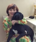 Rencontre Femme : Ирина, 49 ans à Ukraine  Киев